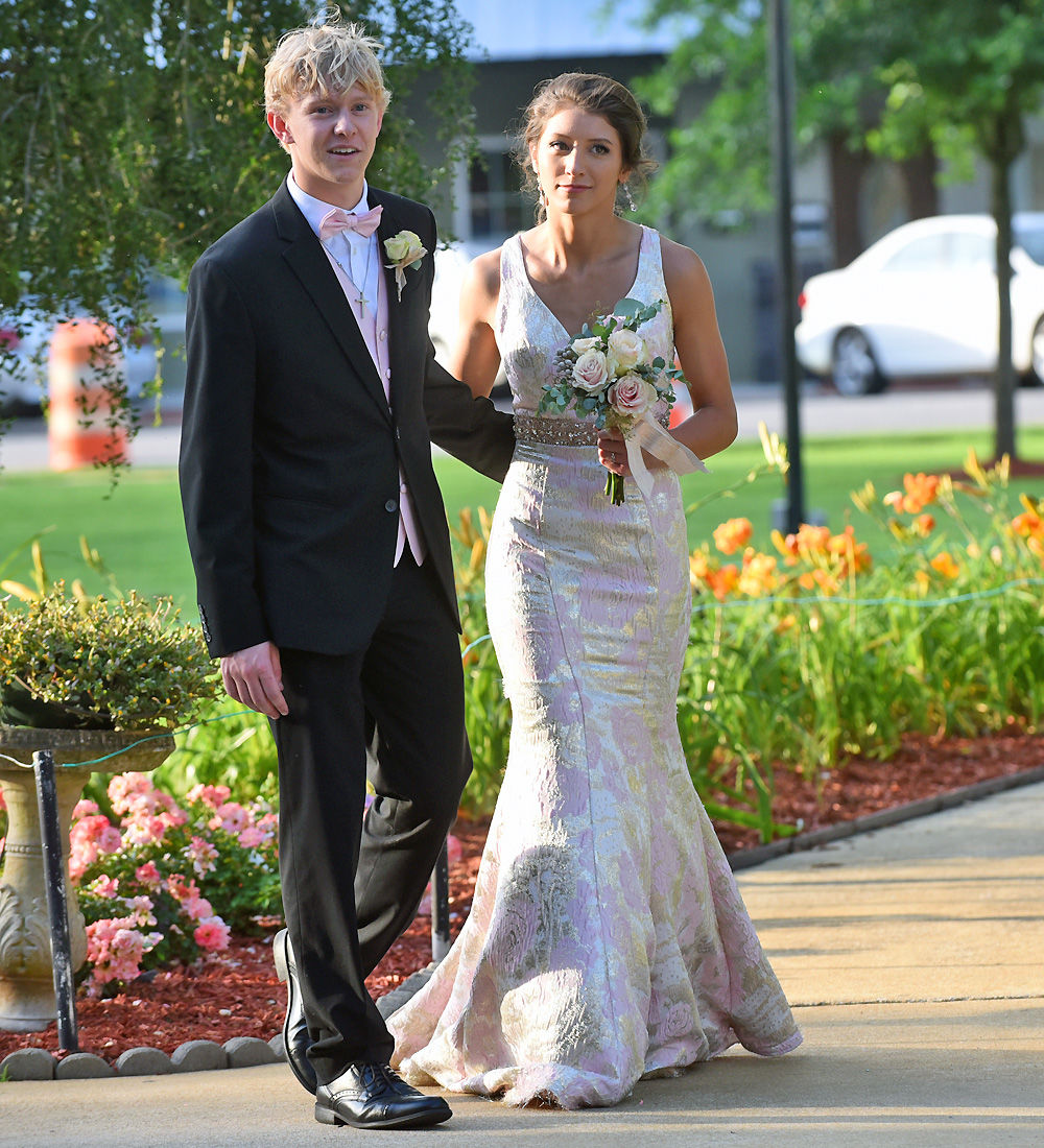 Headland High School Prom 2020